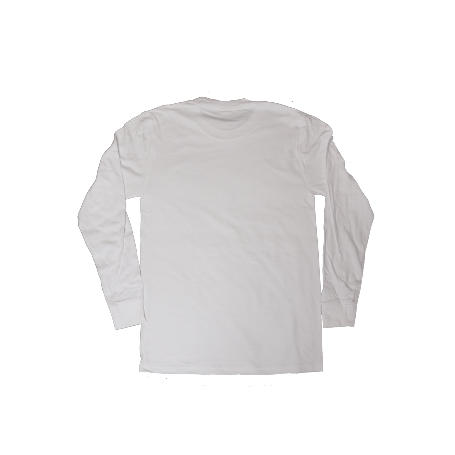 La Finikera Long Sleeve (Clean Back)
