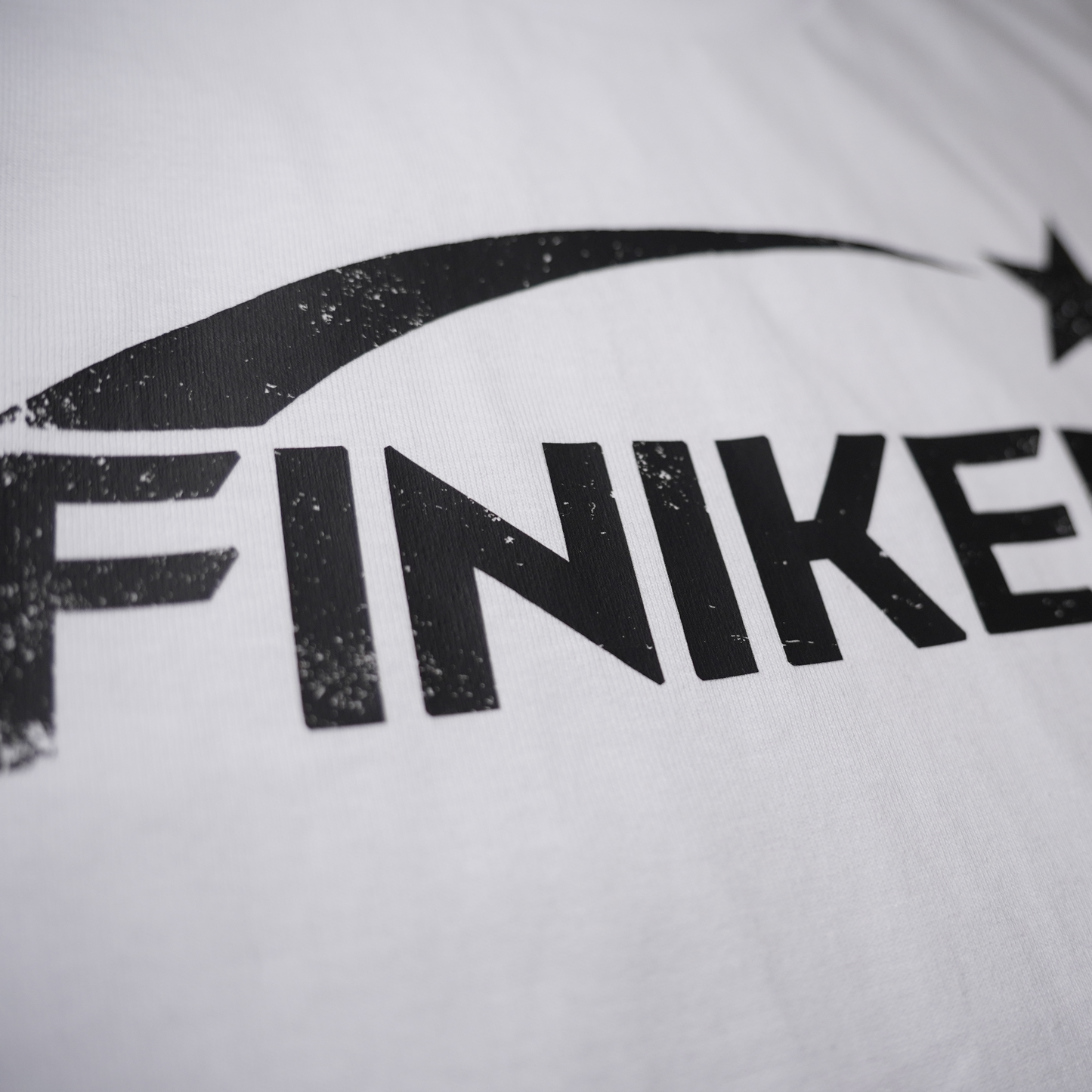 La Finikera - White Tshirt