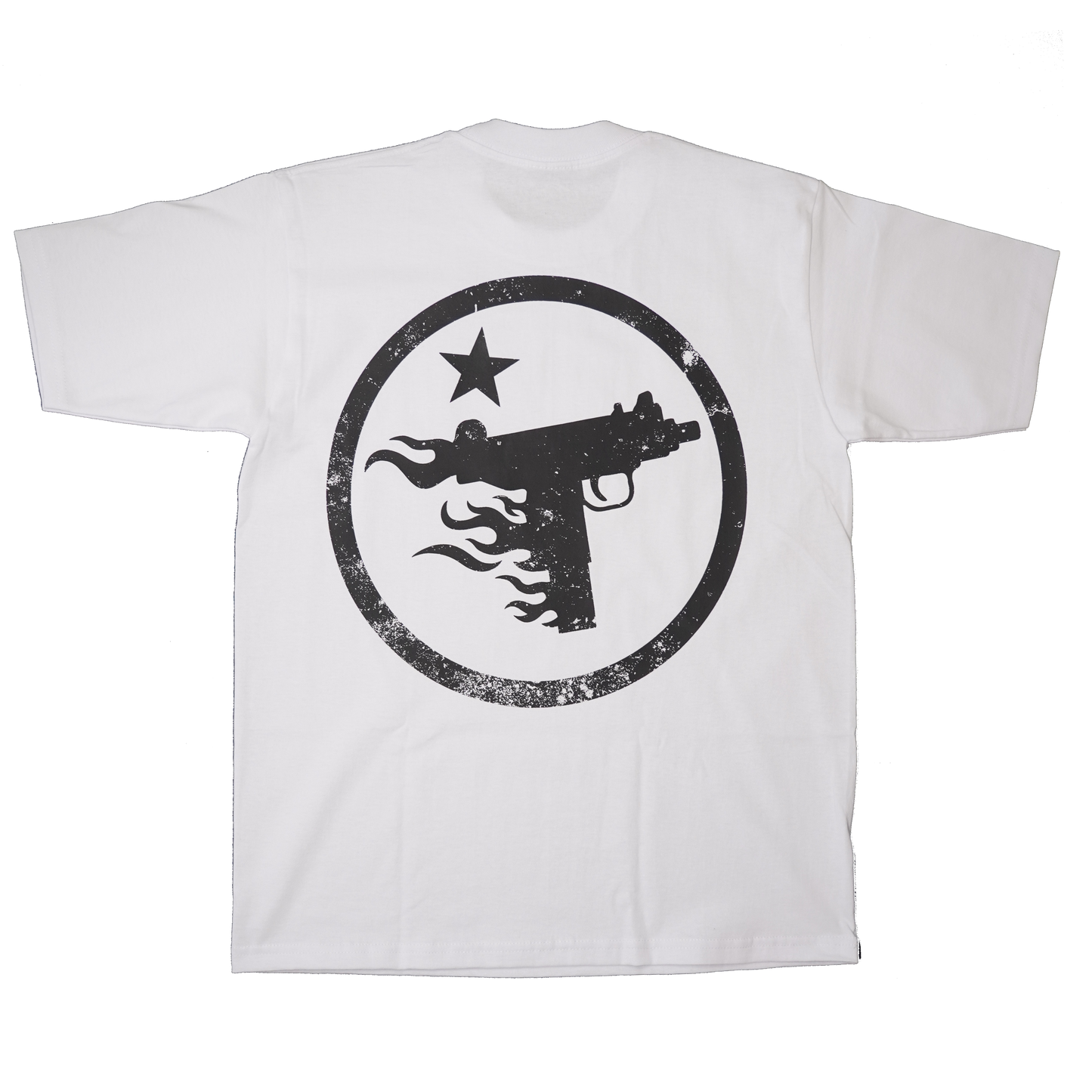 La Finikera - White Tshirt