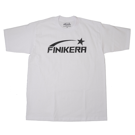 La Finikera - White Tshirt