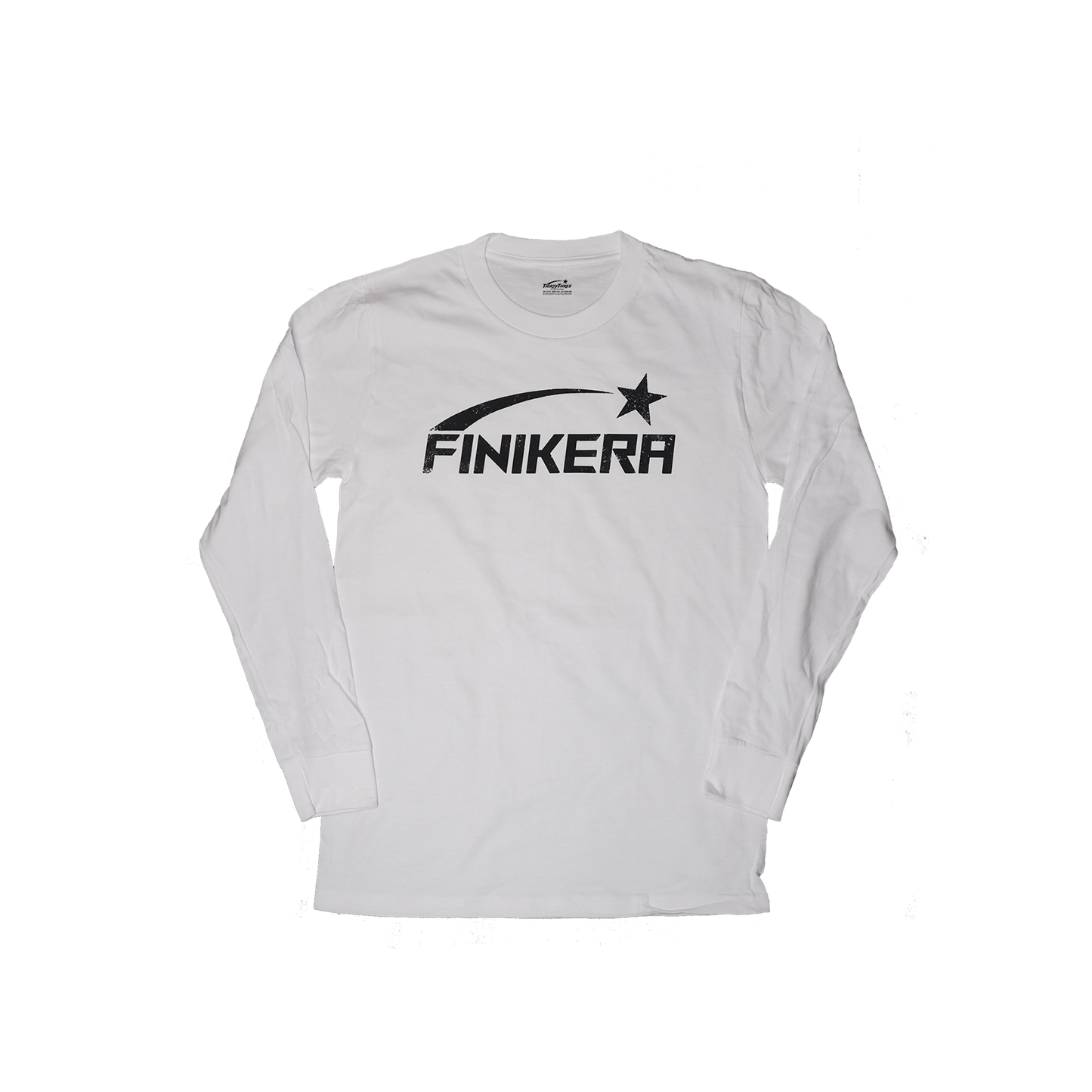 La Finikera Long Sleeve (Clean Back)