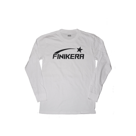 La Finikera Long Sleeve (Clean Back)